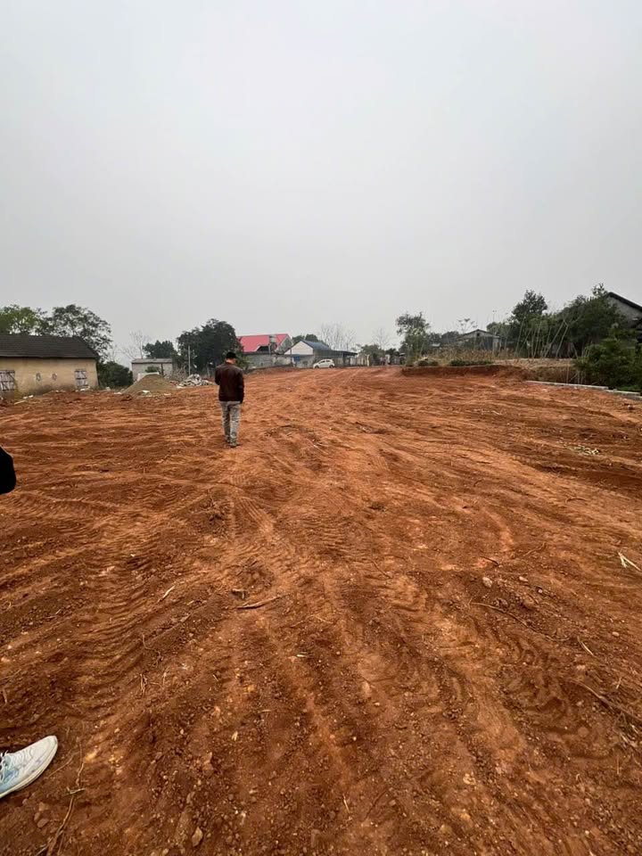 Đất nền Xóm Sòng An Khánh 150m² giá từ 5xx triệu - Giá F0 CĐT!