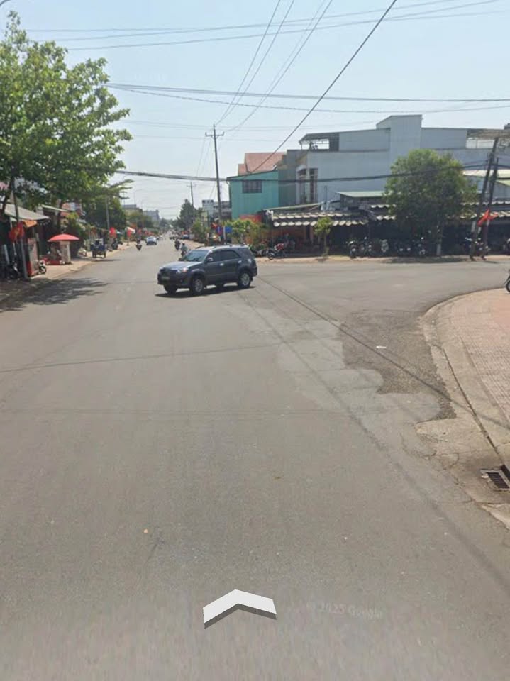 Nhà Mặt Tiền Kinh Doanh P.2, Bảo Lộc - 315m² Giá 15 Triệu/Tháng