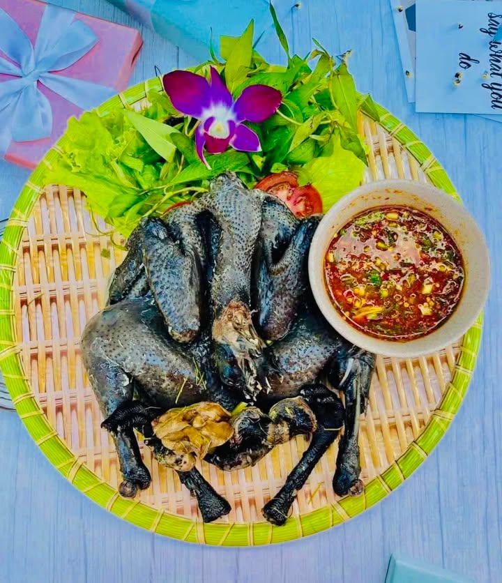 Đất nền Ấp Bình Cang 2 Thủ Thừa 1219m² - Đất thổ cư 100%!