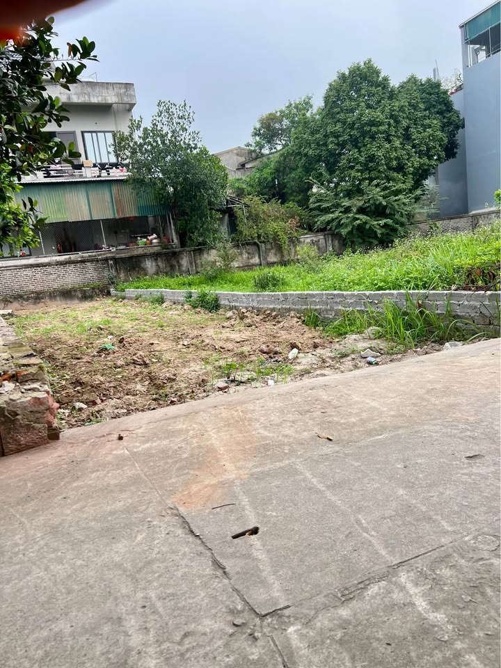 Đất Nền Nghiêm Xuyên, Thường Tín 102m² - Sổ Đỏ Sẵn Sàng - Giá Đầu Tư 6 Tỷ