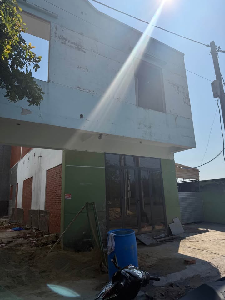 Nhà 2 tầng Hoà Hải, Ngũ Hành Sơn 3.15 tỷ - Giá tốt hiếm có!