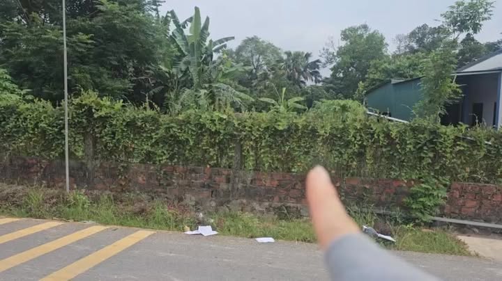 Đất nền Cẩm Bình 10x17 giá 1,5 tỷ - Sổ đỏ chính chủ