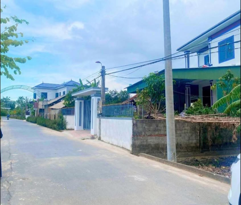 Đất Nguyễn Xí Hà Tĩnh 150m² 1.8 tỷ - Thổ cư 100%