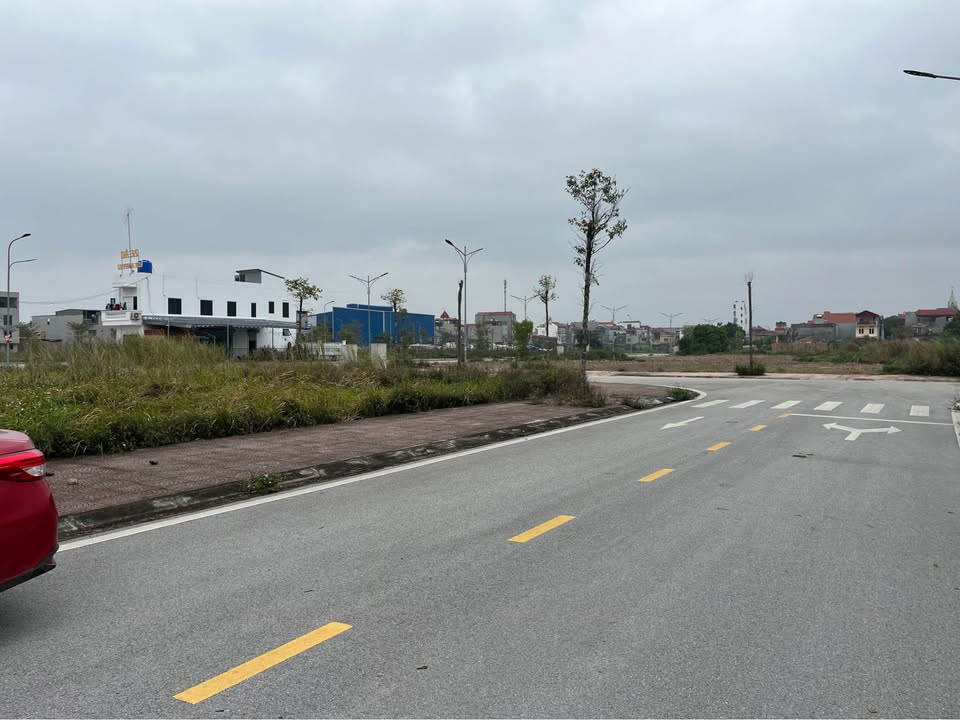 Đất nền KĐT Gia Đông 94m² - Sổ đỏ chính chủ, tiềm năng tăng giá!