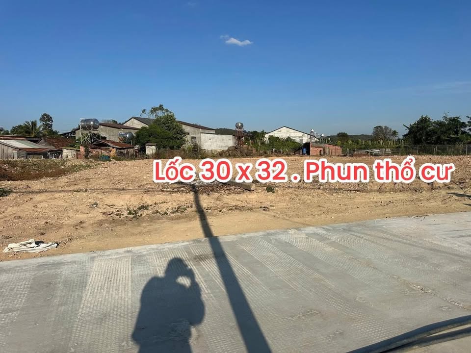 Đất nền Nam Dong 198m² - Giá đầu tư tốt, Sổ hồng ngay