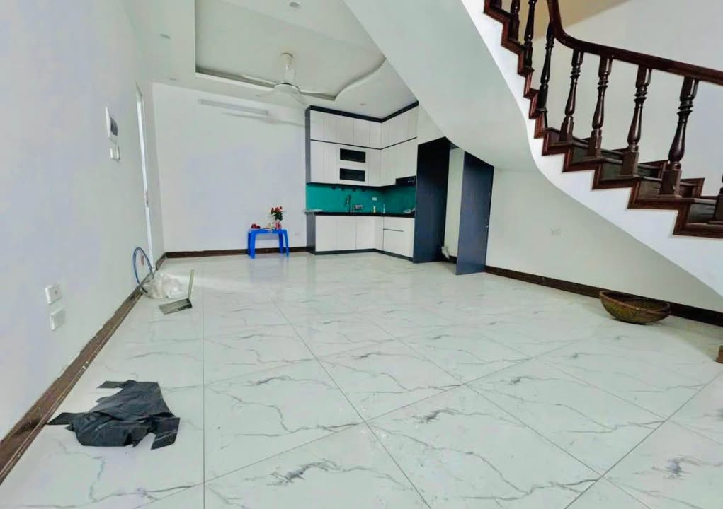 Nhà phố Đình Thôn 54m² - 10 tỷ - Đầu tư sinh lời!