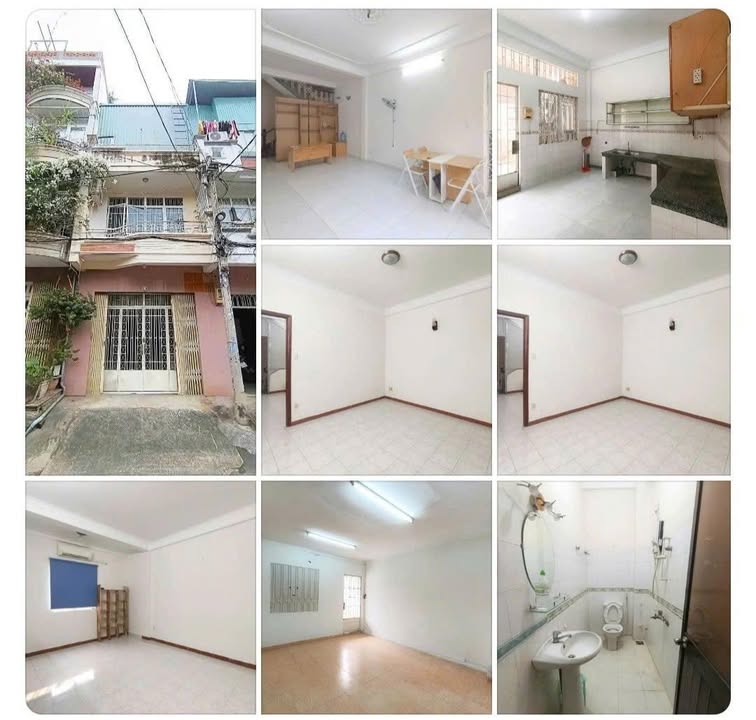 Nhà riêng An Khánh, Thủ Đức 68m² giá 19 triệu - Ô tô vào tận nhà!