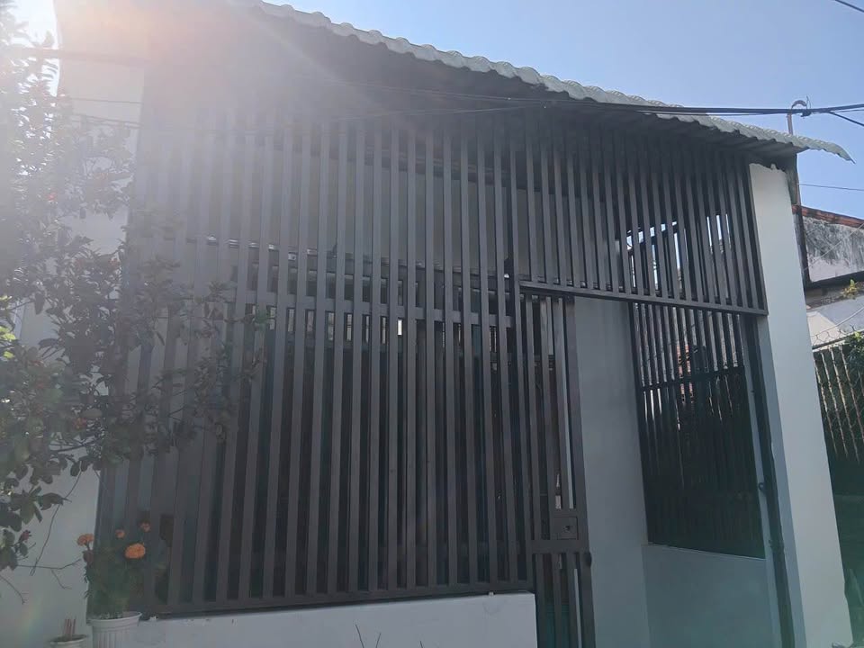 Nhà Cấp 4 Sổ Hồng Riêng Hóc Môn 64m² - Giá 2.75 Tỷ