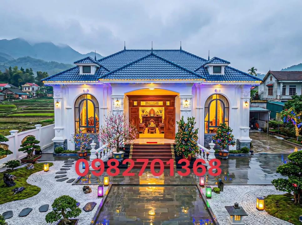 Nhà cấp 4 An Dương 51m² giá 2.35 tỷ - Vị trí đẹp hiếm có!