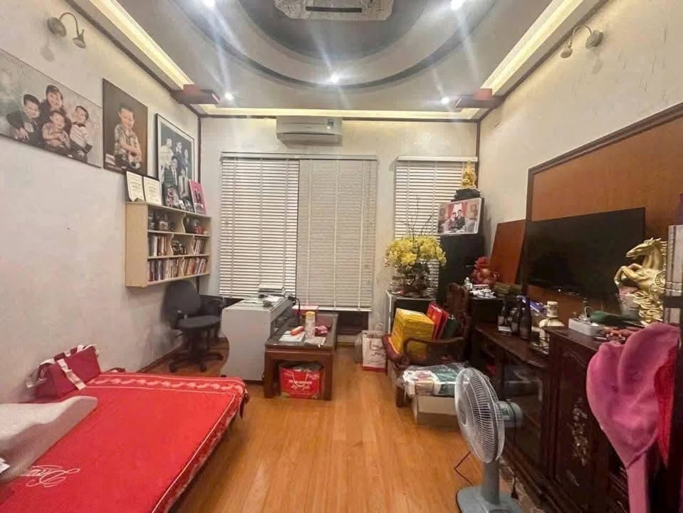 Nhà Riêng Ngõ 310 Điện Biên Phủ, Bình Thạnh 48.3m² - Ô tô vào tận nhà!