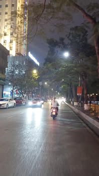 Nhà Mặt Tiền Nguyễn Đức Cảnh, Hải Phòng - 63m² x 5 Tầng, Kinh Doanh Tốt