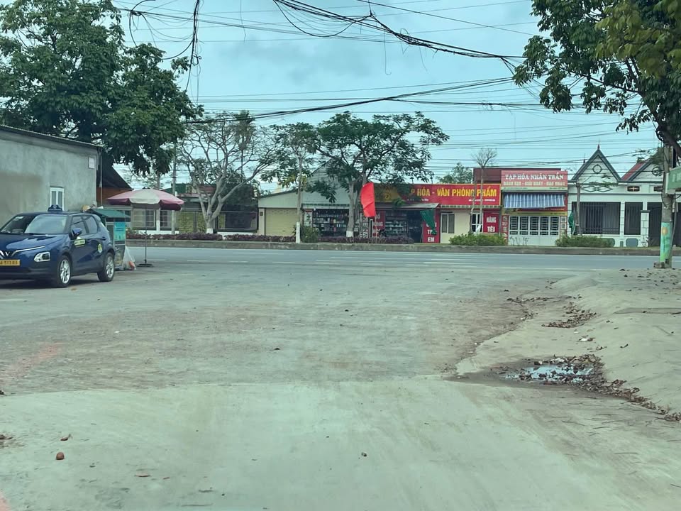 Bán Đất Vàng Đồ Sơn 126m² - Sổ Đỏ Chính Chủ, Giá 3.15 Tỷ