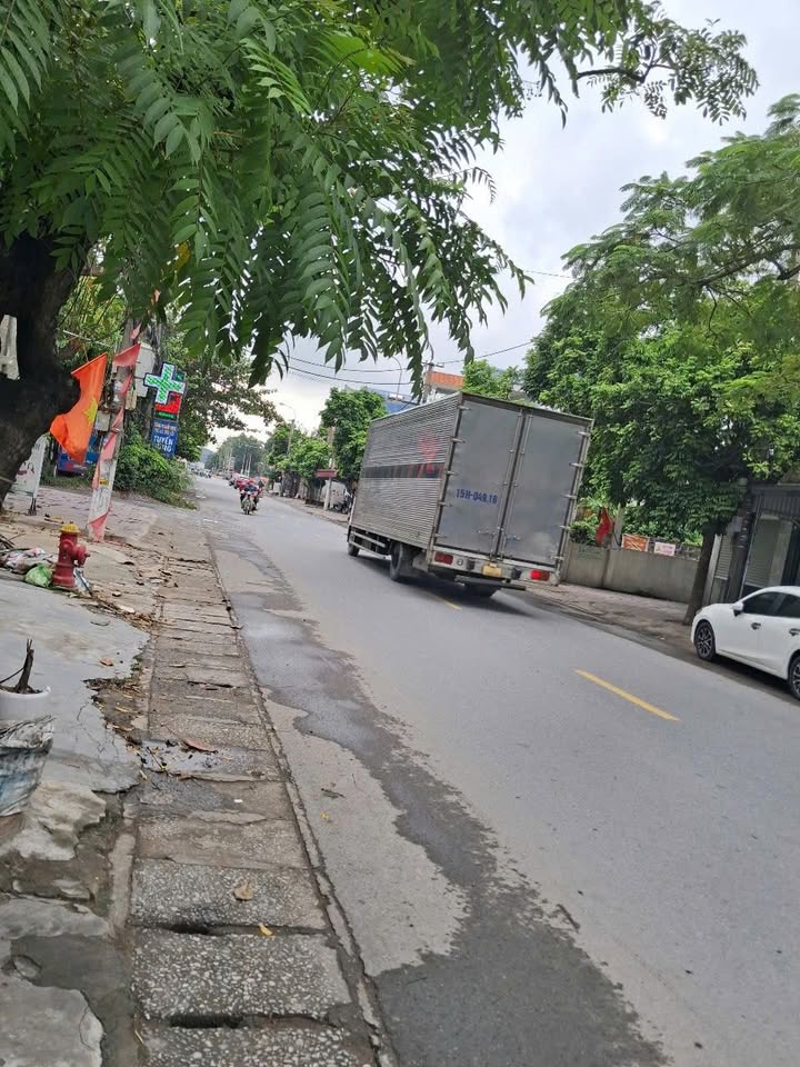 Nhà Mặt Tiền Kinh Doanh Đường 357 An Lão, 137m² - Giá 4 Tỷ Bán Gấp