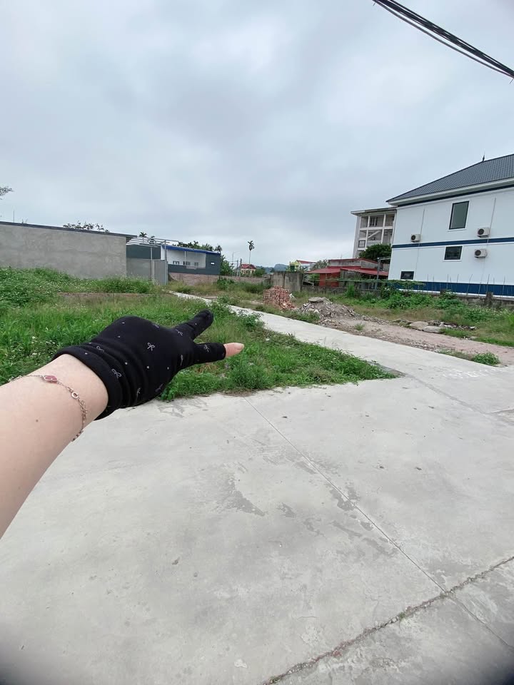 Đất nền An Lão 50.1m² - Sổ đỏ chính chủ, đường ô tô tránh!