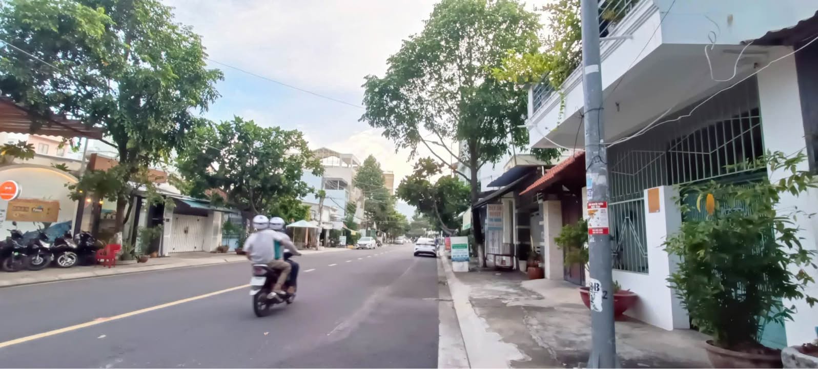 Đất mặt tiền Bửu Đóa, Nha Trang 243.9m² - Mặt tiền kinh doanh đắc địa!