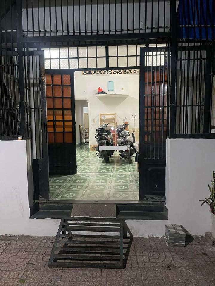 Thuê nhà nguyên căn Ngô Chí Quốc Thủ Đức 64m² giá 5 triệu - Sẵn sàng ở ngay!