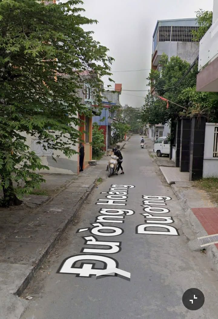 Đất nền An Dương 100m² giá 4.4 tỷ - Đường to ô tô, xây dựng tự do!