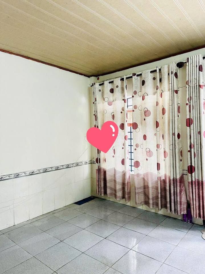 Cho Thuê Nhà Mặt Tiền Đường 18, Quận 7 - 60m², Giá 10.5 Triệu/Tháng