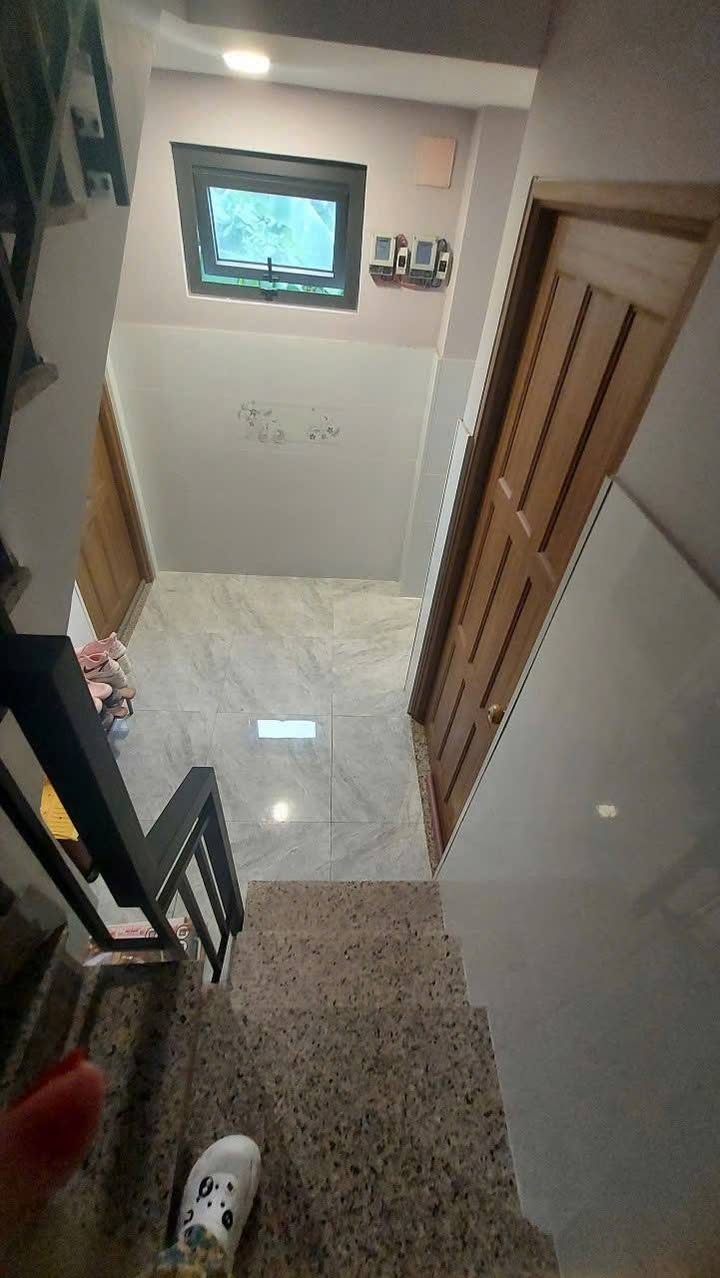 Thuê phòng Quận 7 Phạm Hữu Lầu 12m² giá 3 triệu Full nội thất mới