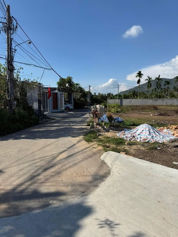 Đất nền Suối Cát, Xuân Lộc 150m² - Sổ đỏ chính chủ, xây dựng ngay!