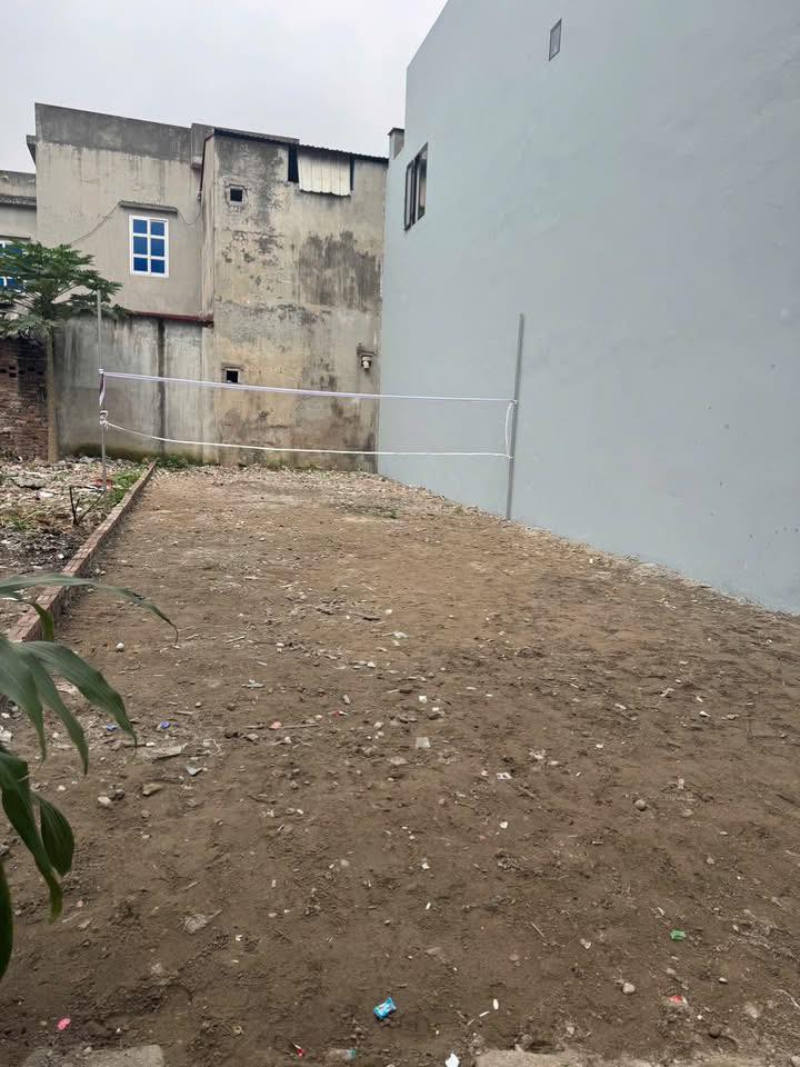 Đất nền Phúc Thắng 70.6m² - Đường ô tô, tiềm năng tăng giá!