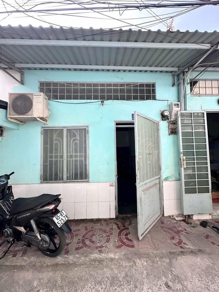 Nhà Mini Cần Thơ 35m² 3.3 triệu/tháng - Sẵn sàng ở ngay!