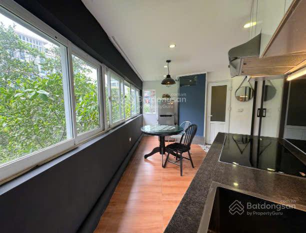 Căn hộ Đoàn Thị Điểm 30m² 7.8 triệu - Full nội thất cao cấp!