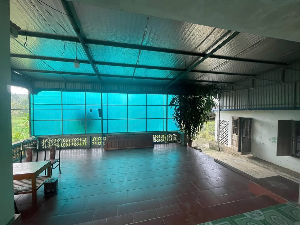 Bán đất vườn Phú Lạc Đại Từ 2050m² giá 1 tỷ - Nghỉ dưỡng lý tưởng!