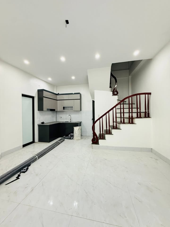 Nhà riêng Bồ Xuyên 32m² chỉ từ 1.6 tỷ - Sẵn sàng ở ngay, giá tốt hiếm có!