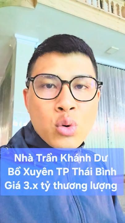 Đất Tặng Nhà Bồ Xuyên, Thái Bình 60m² - Sổ Đỏ Sẵn Sàng