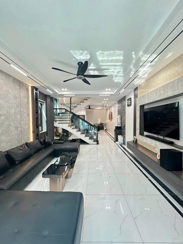 Nhà phố TP Thái Bình 88m² mặt tiền kinh doanh - Giá chỉ 1 tỷ!