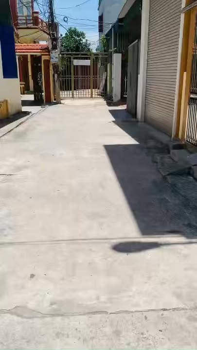 Nhà 2 Tầng Full Nội Thất Phường Tiền Phong, TP Thái Bình - Giá 3.5 Triệu/Tháng