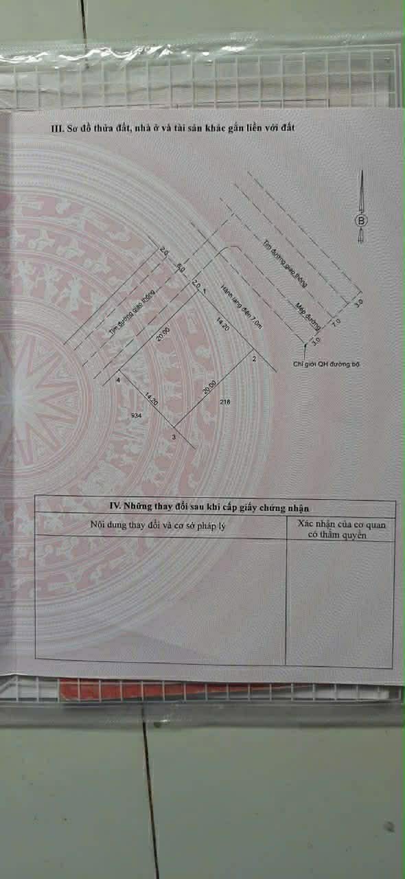 Đất Nền Lô Góc 2 Mặt Tiền Hải Lăng - 284m² - 950 Triệu