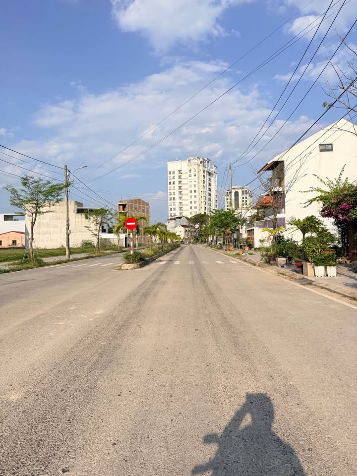 Đất nền KQH CIC 8 Huế 144m² - Tiềm năng tăng giá vượt trội!