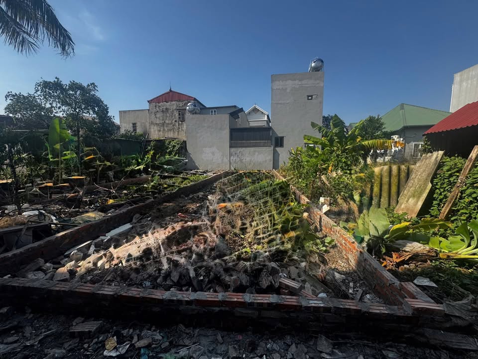 Đất 70m² Bắc Hồng, Đông Anh - Full Thổ Cư, Giá 2 Tỷ