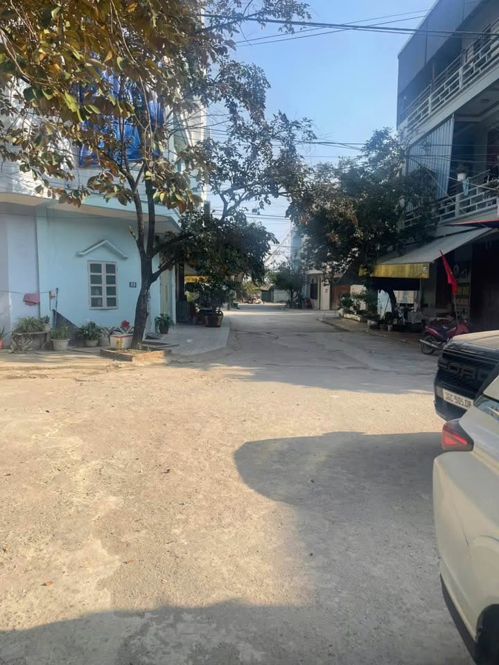 Đất nền Nam Ngạn, Thanh Hóa 75m² chỉ 2 tỷ - Đường to ô tô!