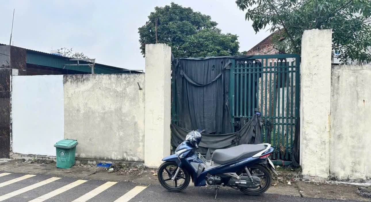 Đất nền Phường Đông Thịnh, Thành phố Thanh Hóa 120m² - Tiềm năng tăng giá!