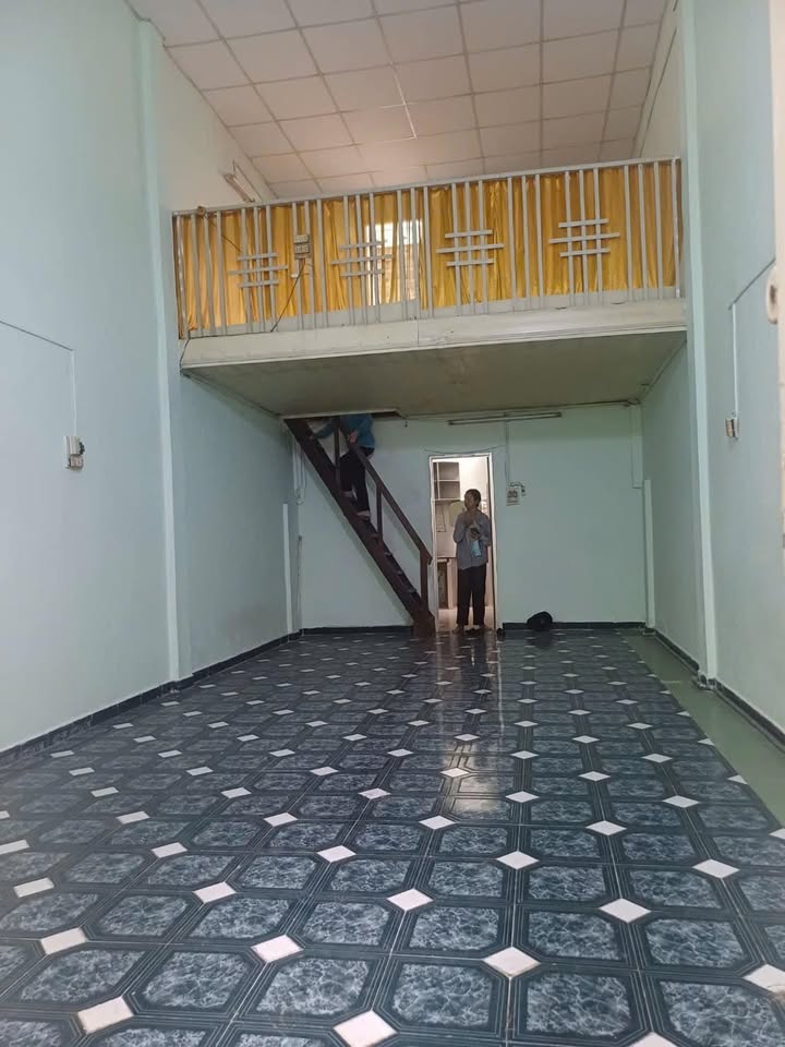 Nhà Cho Thuê Phường 5 Quận 11 - 48m² - Giá 7 Triệu/Tháng - Sẵn Sàng Ở Ngay!