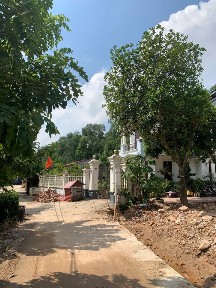 Đất nền Gia Bình 91m² - Tiềm năng tăng giá vượt trội!