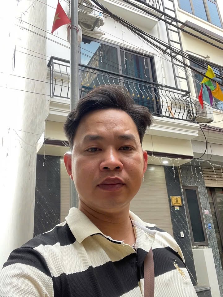 Cho thuê nhà 7 tầng thang máy, 10 phòng khép kín, dòng tiền 420 triệu/năm tại Hoài Đức