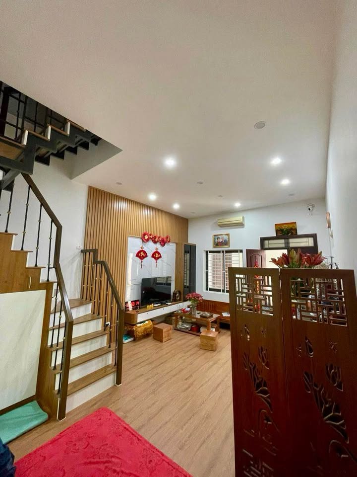 Căn hộ Khâm Thiên 80m² Đống Đa - Sẵn sàng ở ngay, full nội thất!