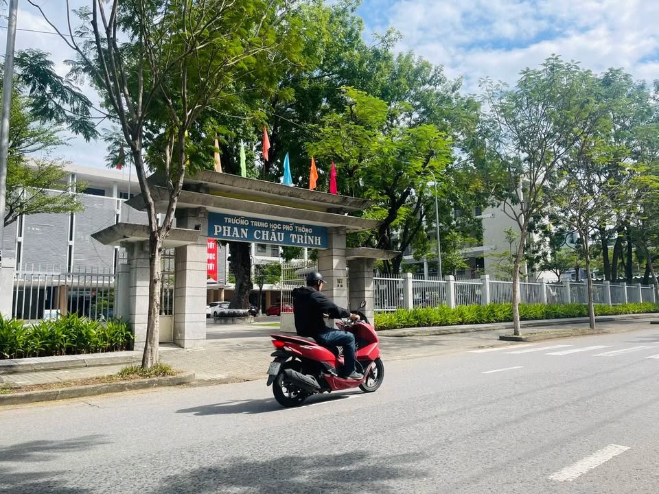 Nhà Phố Lê Lợi Đà Nẵng 38m² - Đầu tư sinh lời 12 triệu/tháng!