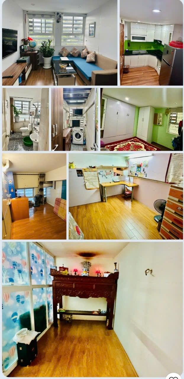 Bán Nhà Góc Nam Xa La, Hà Đông - 82m², 3 Ngủ, Giá 3.6 Tỷ