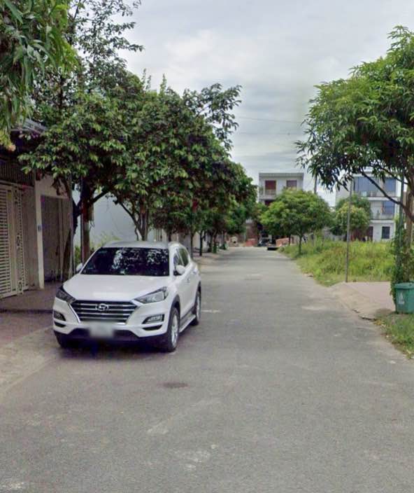 Đất Nền Mặt Tiền 12M Nghi Kim, Vinh 84.2m² - Sổ Đỏ Sẵn Sàng