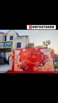 Biệt thự Homestay Cửa Lò 175m² - Đầu tư sinh lời 8-10 triệu/ngày!