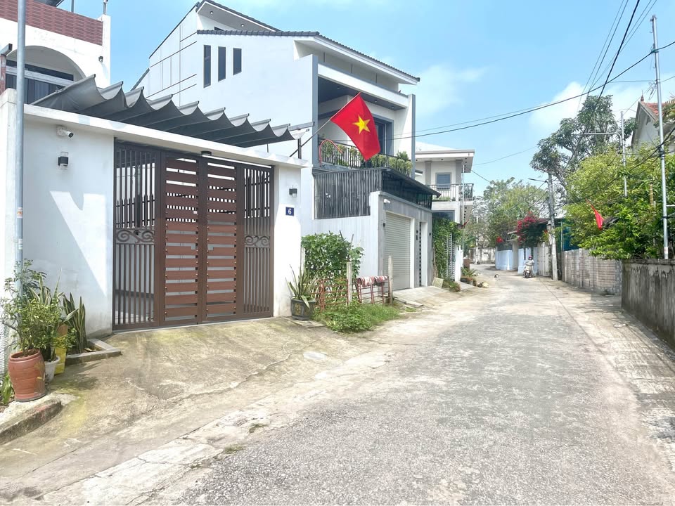 Đất nền Hưng Lộc Vinh 56m² giá 1.6 tỷ - Sổ đỏ chính chủ!