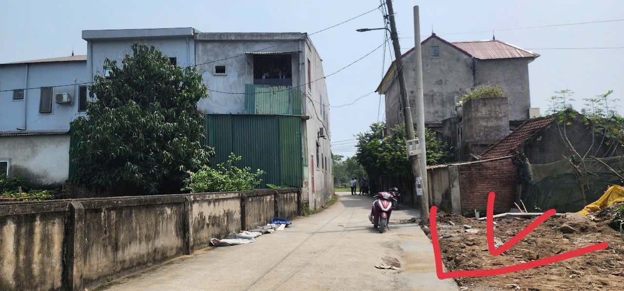 Bán Đất Hưng Đông 66.7m² - Giá 1.9 Tỷ - Đường Thông 5m