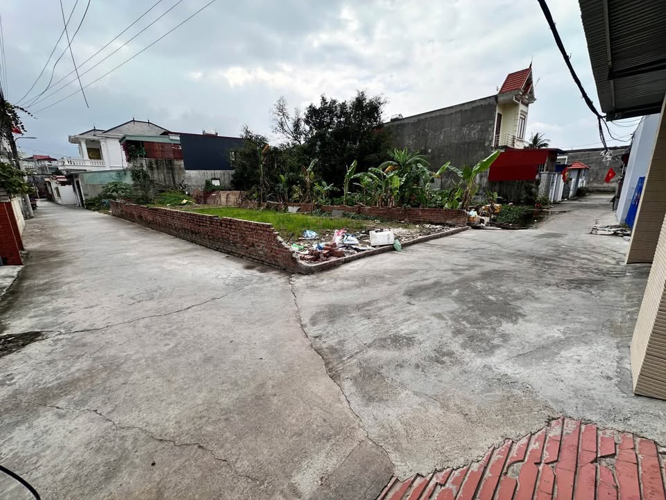 Đất nền Quý Kim Đồ Sơn 99m² 1.45 tỷ - Tiềm năng tăng giá!