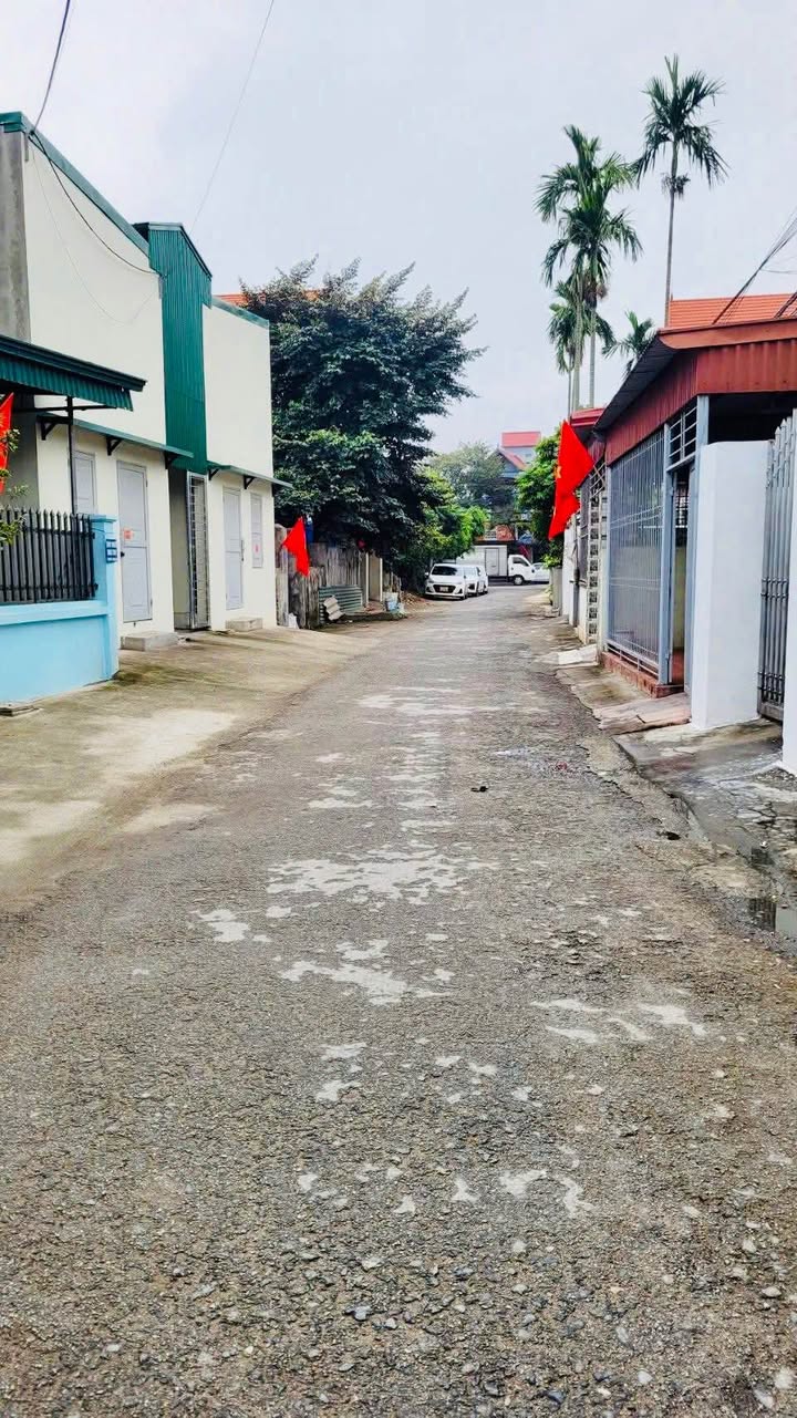 Bán đất 50m² Xã Đa Phúc, Kiến Thụy - Gần chợ, ô tô vào tận nơi