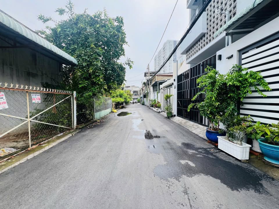 Đất CHDV Trường Thọ 243m² 10.7 tỷ - Sổ đỏ chính chủ